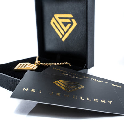 ne1 gift cards for mens luxury jewellery